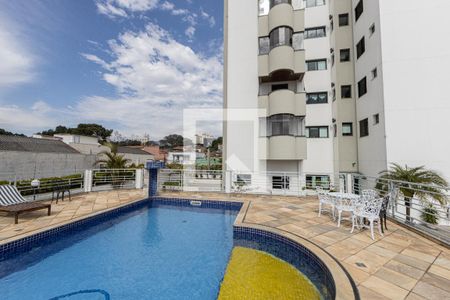 Apartamento à venda com 130m², 3 quartos e 3 vagas Apartamento à venda com 130m², 3 quartos e 3 vagasÁrea comum - Piscina