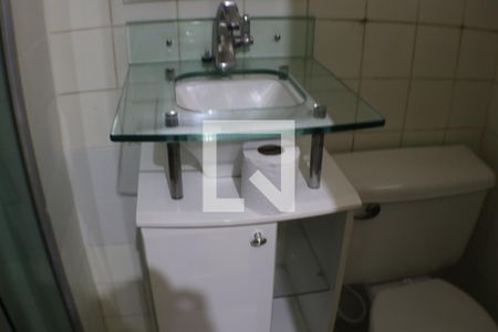 Apartamento à venda com 69m², 3 quartos e 1 vagaBanheiro de Serviço