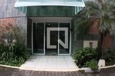 Apartamento à venda com 69m², 3 quartos e 1 vagaFachada e portaria