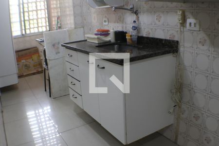 Apartamento à venda com 69m², 3 quartos e 1 vagaCozinha