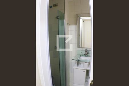 Apartamento à venda com 69m², 3 quartos e 1 vagaBanheiro de Serviço