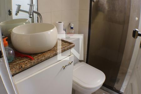 Apartamento à venda com 69m², 3 quartos e 1 vagaBanheiro