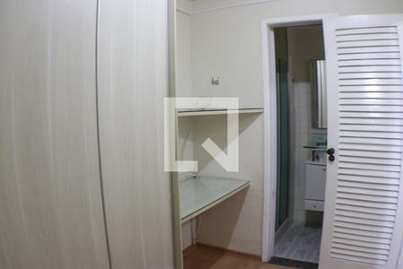 Apartamento à venda com 69m², 3 quartos e 1 vagaQuarto de Serviço