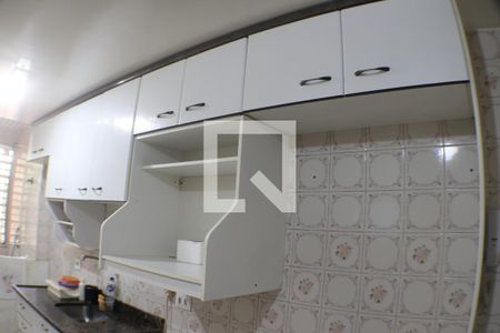 Apartamento à venda com 69m², 3 quartos e 1 vagaCozinha