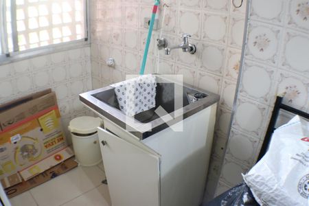 Apartamento à venda com 69m², 3 quartos e 1 vagaCozinha