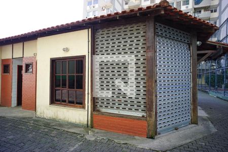 Apartamento à venda com 42m², 2 quartos e 1 vagaÁrea comum - Churrasqueira