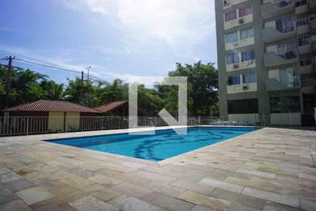 Apartamento à venda com 42m², 2 quartos e 1 vagaÁrea comum - Piscina