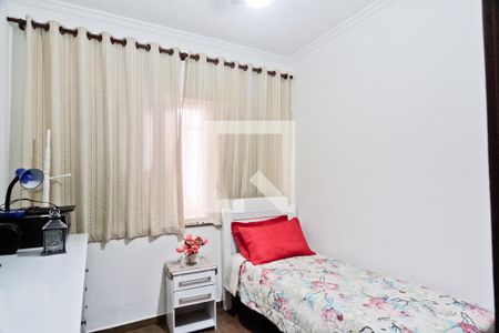 Casa à venda com 250m², 4 quartos e 2 vagas Casa à venda com 250m², 4 quartos e 2 vagasQuarto 2