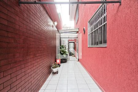 Casa à venda com 250m², 4 quartos e 2 vagas Casa à venda com 250m², 4 quartos e 2 vagasQuintal