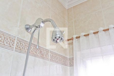 Casa à venda com 250m², 4 quartos e 2 vagas Casa à venda com 250m², 4 quartos e 2 vagasBanheiro da Suíte