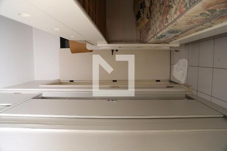 Apartamento para alugar com 120m², 2 quartos e 1 vagaQuarto de serviço