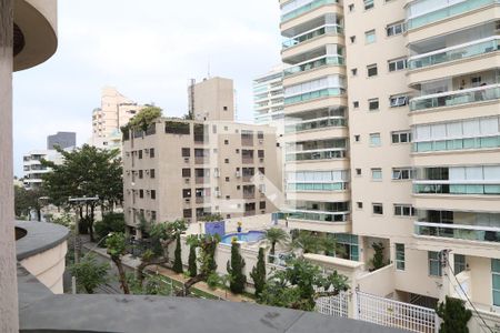 Apartamento para alugar com 120m², 2 quartos e 1 vagaQuarto 1/ vista