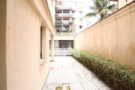 Apartamento para alugar com 120m², 2 quartos e 1 vagaÁrea comum