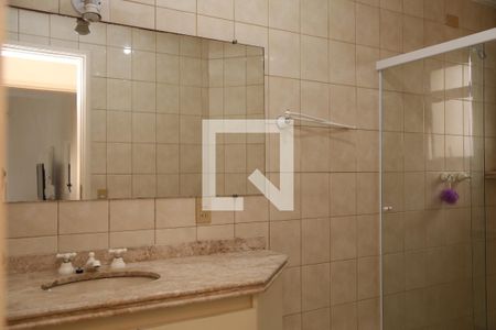 Apartamento para alugar com 120m², 2 quartos e 1 vagaBanheiro Social