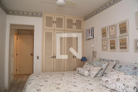 Apartamento para alugar com 120m², 2 quartos e 1 vagaQuarto 2 / suite