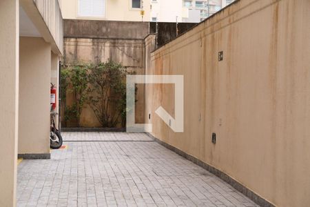 Apartamento para alugar com 120m², 2 quartos e 1 vagaÁrea comum