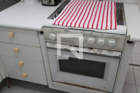 Apartamento para alugar com 120m², 2 quartos e 1 vagaCozinha