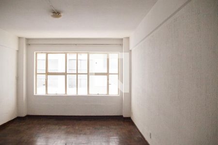 Sala/Quarto de apartamento para alugar com 1 quarto, 31m² em Bela Vista, São Paulo
