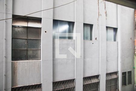 Vista de apartamento para alugar com 1 quarto, 31m² em Bela Vista, São Paulo