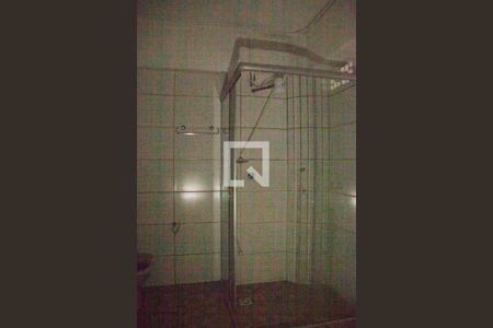 Banheiro de apartamento para alugar com 1 quarto, 31m² em Bela Vista, São Paulo