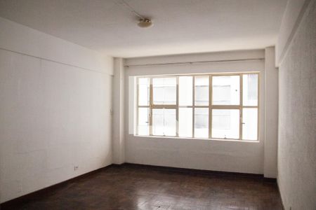 Sala/Quarto de apartamento para alugar com 1 quarto, 31m² em Bela Vista, São Paulo