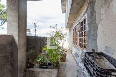 Casa à venda com 431m², 4 quartos e 8 vagas Casa à venda com 431m², 4 quartos e 8 vagasQuintal