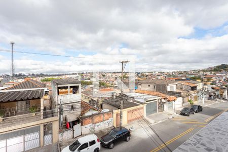 Casa à venda com 431m², 4 quartos e 8 vagas Casa à venda com 431m², 4 quartos e 8 vagasVista da varanda do quarto 2