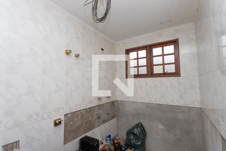 Casa à venda com 431m², 4 quartos e 8 vagas Casa à venda com 431m², 4 quartos e 8 vagasBanheiro do quarto 3 suíte