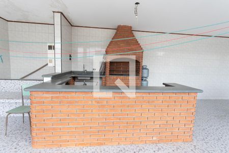 Casa à venda com 431m², 4 quartos e 8 vagas Casa à venda com 431m², 4 quartos e 8 vagasChurrasqueira