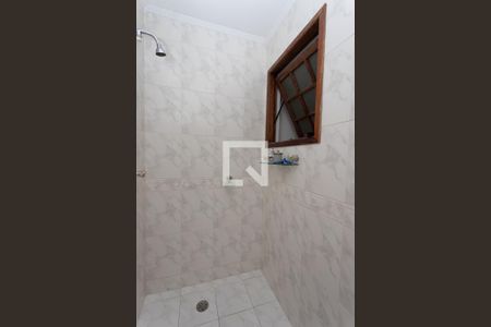 Casa à venda com 431m², 4 quartos e 8 vagas Casa à venda com 431m², 4 quartos e 8 vagasBanheiro social