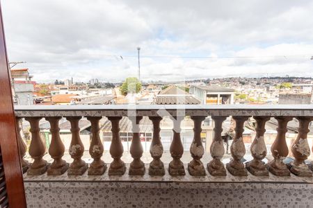 Casa à venda com 431m², 4 quartos e 8 vagas Casa à venda com 431m², 4 quartos e 8 vagasVista do quarto 3 - suíte