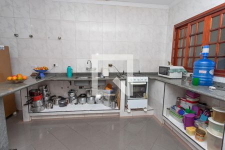 Casa à venda com 431m², 4 quartos e 8 vagas Casa à venda com 431m², 4 quartos e 8 vagasCozinha