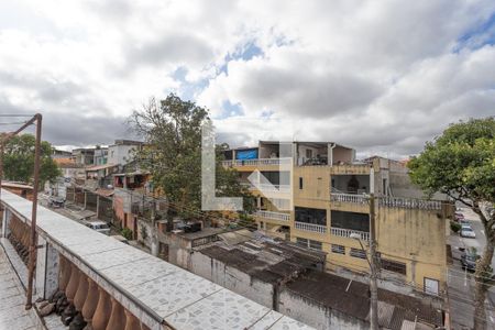 Casa à venda com 431m², 4 quartos e 8 vagas Casa à venda com 431m², 4 quartos e 8 vagasVista da churrasqueira