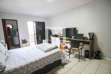 Casa à venda com 116m², 3 quartos e 3 vagasquarto 3