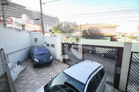 Casa à venda com 116m², 3 quartos e 3 vagasgaragem