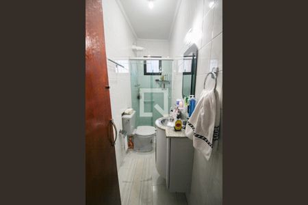 Casa à venda com 116m², 3 quartos e 3 vagassuite quarto 3