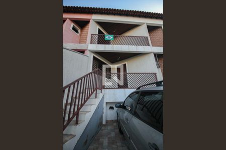 Casa à venda com 116m², 3 quartos e 3 vagasgaragem
