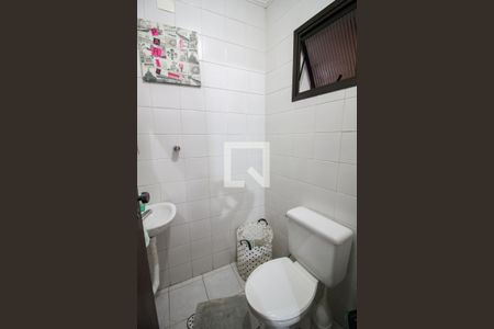 Casa à venda com 116m², 3 quartos e 3 vagasbanheiro de serviço