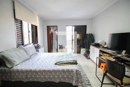 Casa à venda com 116m², 3 quartos e 3 vagasquarto 3