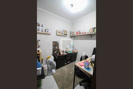 Casa à venda com 116m², 3 quartos e 3 vagasquarto de serviço