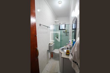 Casa à venda com 116m², 3 quartos e 3 vagassuite quarto 3