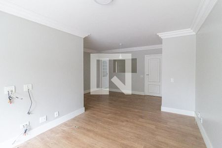 Sala de apartamento à venda com 3 quartos, 85m² em Vila Yara, Osasco