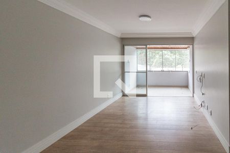 Sala de apartamento à venda com 3 quartos, 85m² em Vila Yara, Osasco