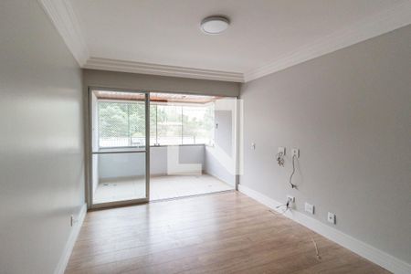 Sala de apartamento à venda com 3 quartos, 85m² em Vila Yara, Osasco