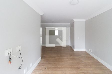 Sala de apartamento à venda com 3 quartos, 85m² em Vila Yara, Osasco