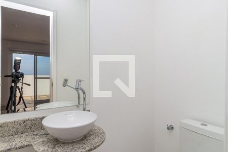 Apartamento à venda com 494m², 3 quartos e 6 vagasLavabo