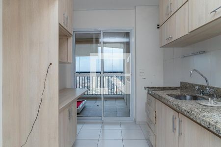 Apartamento à venda com 494m², 3 quartos e 6 vagasCozinha