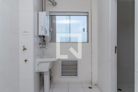 Apartamento à venda com 494m², 3 quartos e 6 vagasÁrea de Serviço