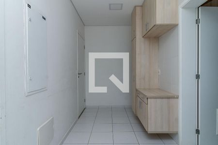 Apartamento à venda com 494m², 3 quartos e 6 vagasÁrea de Serviço