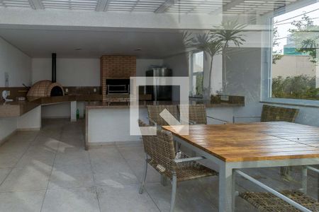 Apartamento à venda com 494m², 3 quartos e 6 vagasÁrea comum